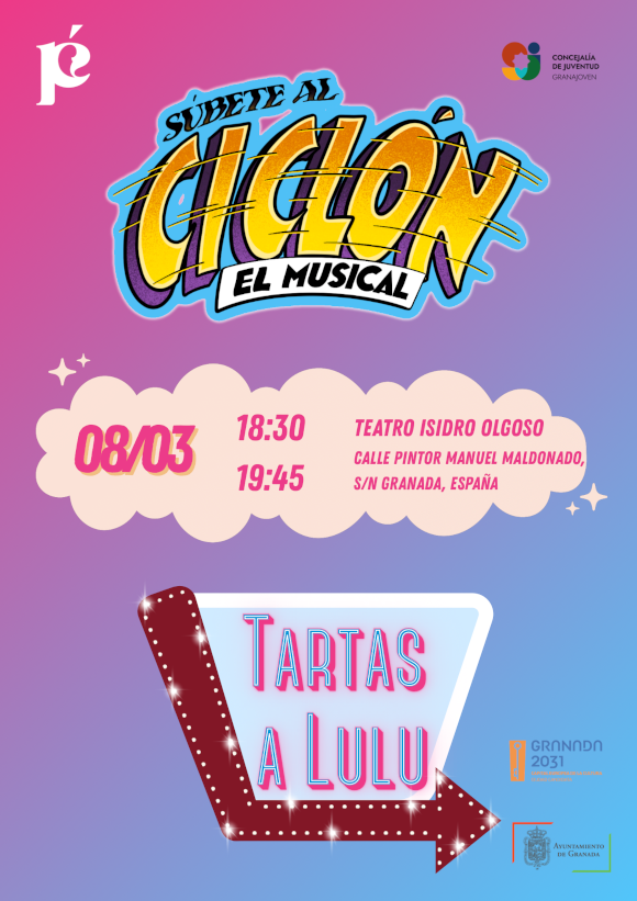 MICROTEATRO MUSICAL - Asoc. Apocop�